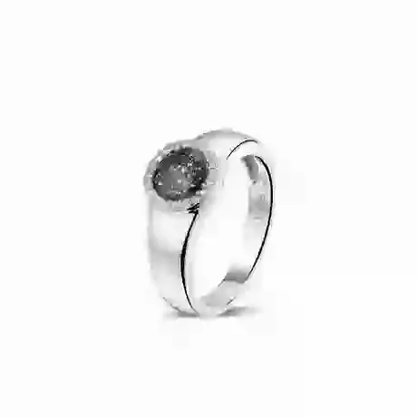 RG 021 Silver Ring